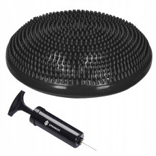 Балансировочная платформа Springos FA0080 Black